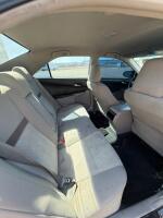 2012 TOYOTA CAMRY LE SPORT - BLUETOOTH STEREO! - 19