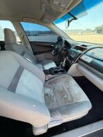 2012 TOYOTA CAMRY LE SPORT - BLUETOOTH STEREO! - 20