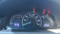 2012 TOYOTA CAMRY LE SPORT - BLUETOOTH STEREO! - 21