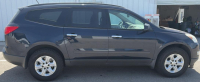2011 CHEVROLET TRAVERSE - AWD! - 6