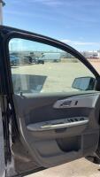 2011 CHEVROLET TRAVERSE - AWD! - 9