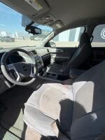 2011 CHEVROLET TRAVERSE - AWD! - 10