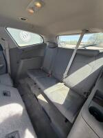 2011 CHEVROLET TRAVERSE - AWD! - 13