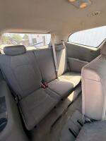 2011 CHEVROLET TRAVERSE - AWD! - 19