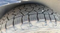 2011 CHEVROLET TRAVERSE - AWD! - 25