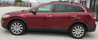 2008 MAZDA CX-9 - BLUETOOTH! - 2