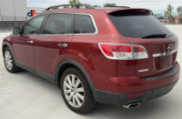 2008 MAZDA CX-9 - BLUETOOTH! - 3