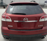2008 MAZDA CX-9 - BLUETOOTH! - 4