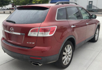 2008 MAZDA CX-9 - BLUETOOTH! - 5