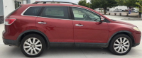 2008 MAZDA CX-9 - BLUETOOTH! - 6