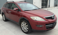 2008 MAZDA CX-9 - BLUETOOTH! - 7