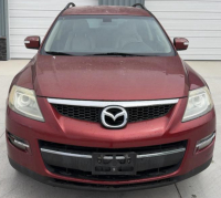 2008 MAZDA CX-9 - BLUETOOTH! - 8