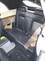 2003 VOLKSWAGEN BEETLE - LEATHER SEATS! - 11