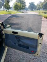 2003 VOLKSWAGEN BEETLE - LEATHER SEATS! - 12