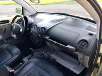 2003 VOLKSWAGEN BEETLE - LEATHER SEATS! - 15
