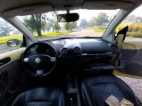 2003 VOLKSWAGEN BEETLE - LEATHER SEATS! - 16