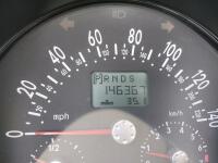 2003 VOLKSWAGEN BEETLE - LEATHER SEATS! - 22