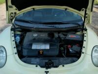 2003 VOLKSWAGEN BEETLE - LEATHER SEATS! - 29