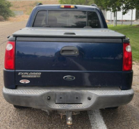 2004 FORD EXPLORER SPORT TRAC - 4X4! - 4