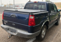 2004 FORD EXPLORER SPORT TRAC - 4X4! - 5