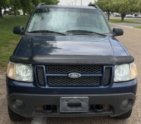 2004 FORD EXPLORER SPORT TRAC - 4X4! - 8