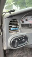 2004 FORD EXPLORER SPORT TRAC - 4X4! - 10