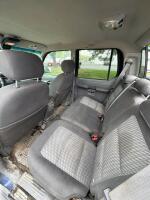 2004 FORD EXPLORER SPORT TRAC - 4X4! - 16