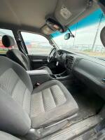 2004 FORD EXPLORER SPORT TRAC - 4X4! - 25