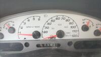 2004 FORD EXPLORER SPORT TRAC - 4X4! - 27