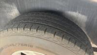 2004 FORD EXPLORER SPORT TRAC - 4X4! - 30