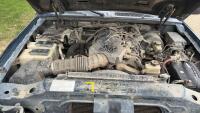 2004 FORD EXPLORER SPORT TRAC - 4X4! - 35