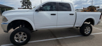 BANK REPO - 2010 DODGE RAM 2500 - 4X4! - 2