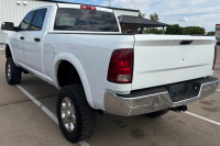 BANK REPO - 2010 DODGE RAM 2500 - 4X4! - 3