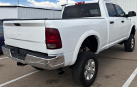BANK REPO - 2010 DODGE RAM 2500 - 4X4! - 5