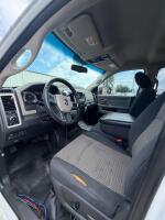 BANK REPO - 2010 DODGE RAM 2500 - 4X4! - 10