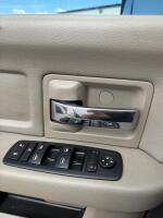 BANK REPO - 2010 DODGE RAM 2500 - 4X4! - 12