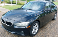 BANK REPO - 2013 BMW 3 SERIES - LEATHER SEATS!
