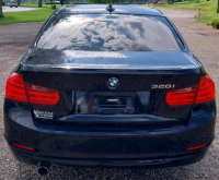 BANK REPO - 2013 BMW 3 SERIES - LEATHER SEATS! - 4