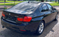 BANK REPO - 2013 BMW 3 SERIES - LEATHER SEATS! - 5