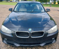 BANK REPO - 2013 BMW 3 SERIES - LEATHER SEATS! - 8