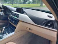 BANK REPO - 2013 BMW 3 SERIES - LEATHER SEATS! - 13