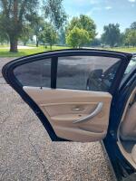 BANK REPO - 2013 BMW 3 SERIES - LEATHER SEATS! - 17