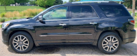BANK REPO - 2014 GMC ACADIA - BACKUP CAMERA! - 2