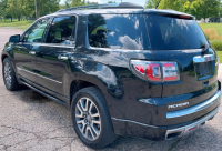 BANK REPO - 2014 GMC ACADIA - BACKUP CAMERA! - 3