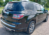 BANK REPO - 2014 GMC ACADIA - BACKUP CAMERA! - 5