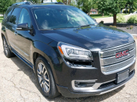 BANK REPO - 2014 GMC ACADIA - BACKUP CAMERA! - 7