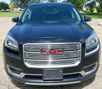 BANK REPO - 2014 GMC ACADIA - BACKUP CAMERA! - 8