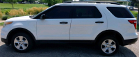 BANK REPO - 2013 FORD EXPLORER - 4x4! - 2