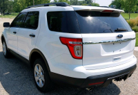 BANK REPO - 2013 FORD EXPLORER - 4x4! - 3