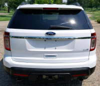 BANK REPO - 2013 FORD EXPLORER - 4x4! - 4